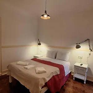 Apartamento Graca, Lisboa