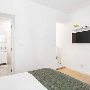 Apartamento Alcantara Cozy, Lisboa