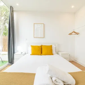Apartamento By The Palace - Ajuda, Lisboa