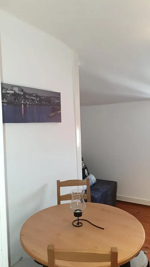 Deluxe 15 2- Central Lisbon Sao Jorge Private Apartment Portugal